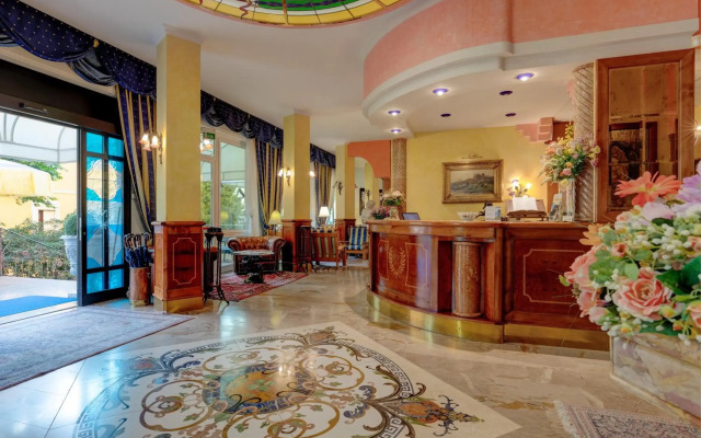 Hotel Napoleon