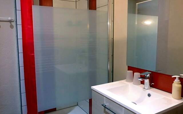 Auberge de Trente Pas