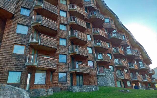 Appartement Avoriaz, 2 pièces, 5 personnes - FR-1-633-22