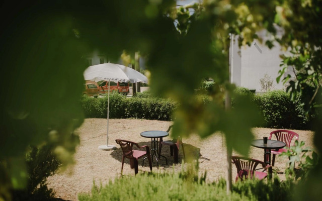 Ruža Apartmani Zadar