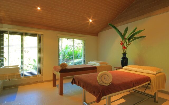Belle Villa Resort Chiangmai