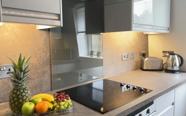 Gleneagles Village Apartments