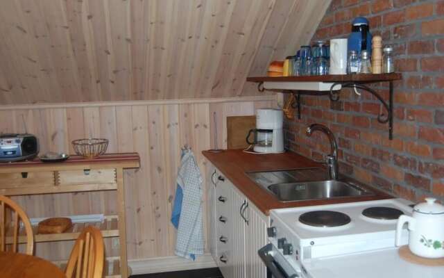 Backlund Boende i Dalarna