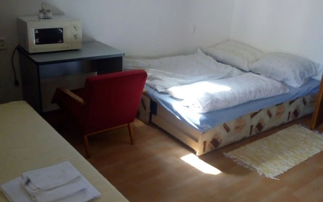 Monika apartman