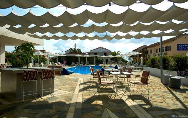 Seaside Resorts