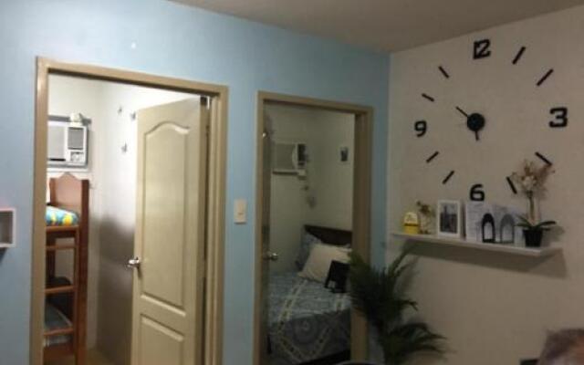 Sorrento Oasis Pasig