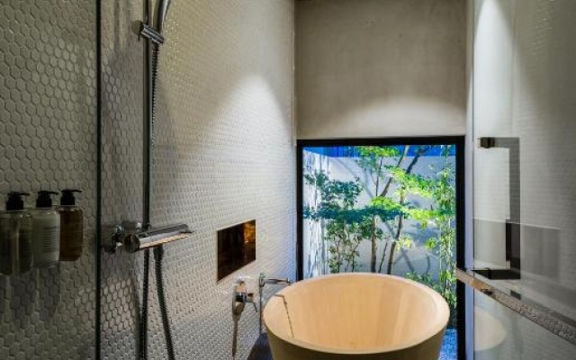 South Wing Twin room with garden view (트윈 침대 2개) 사진 4