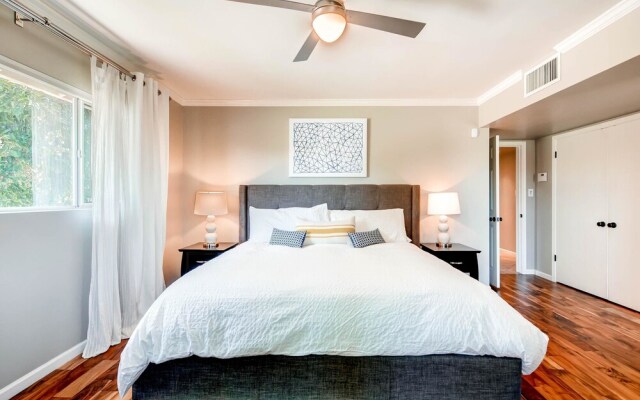 PX037 3 Bedroom Apartment By Senstay