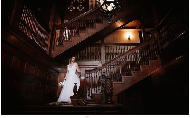 Ivy Lodge Bed & Breakfast