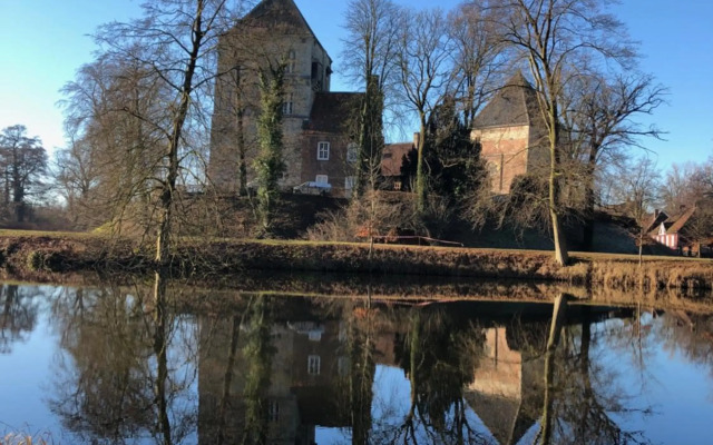 Hotel am Doktorplatz