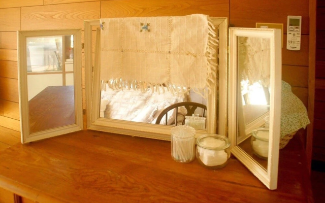 Vacation Rental Kaniya – Guest Rooms – Nakijin