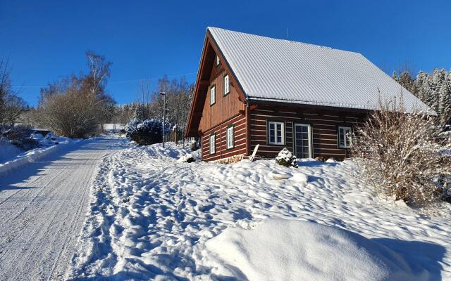 Villa Horni Marsov - KHP120