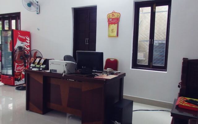Ngoc Sinh Homestay