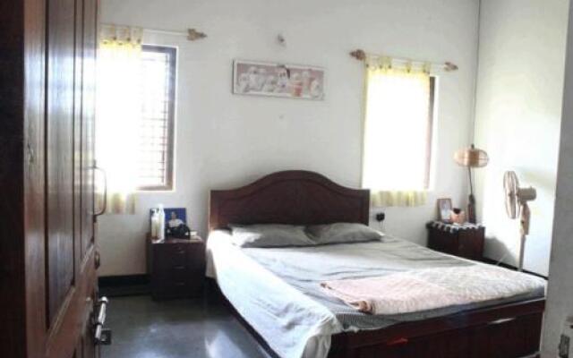 Homestay with parking in Kumta, by GuestHouser 23069