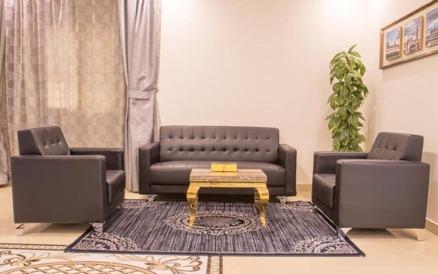 Areen Hotel