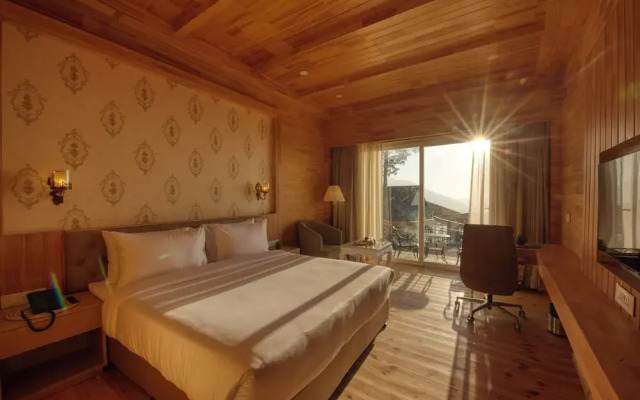 Royalpine Rosastays Kasauli