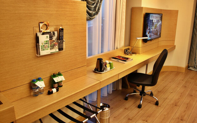 Holiday Inn Ankara - Cukurambar by IHG