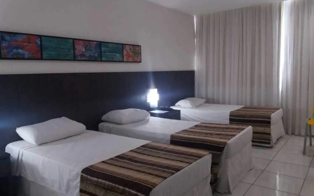 Cambuci Hotel