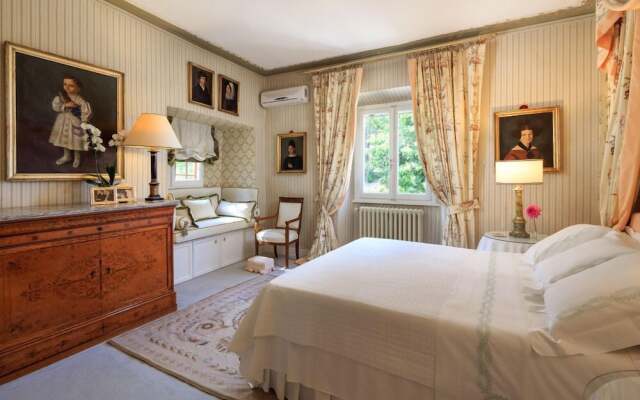 Verdidea - VILLA NAPOLEONE