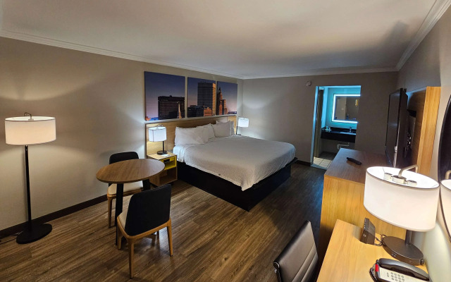 Days Inn by Wyndham Wilmington/Brandywine