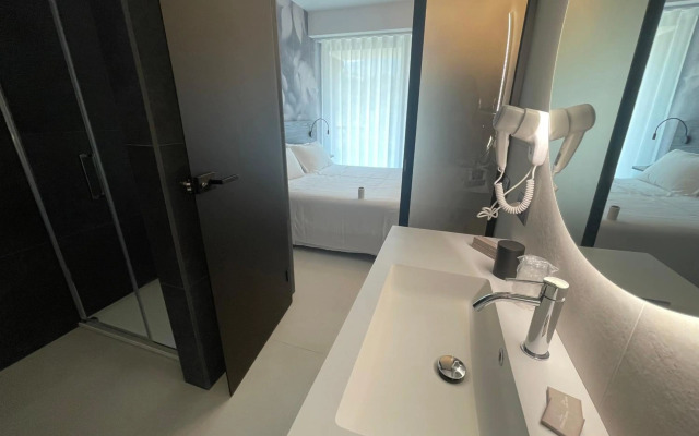 Hotel Ristorante Tre Lanterne & SPA