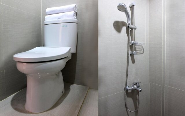 OYO 130 MBC Residence