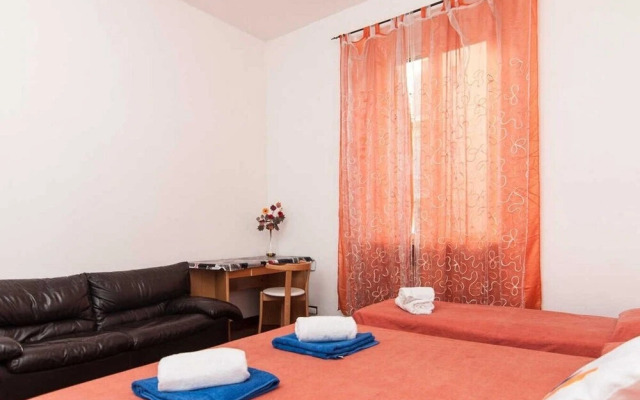 Apartamento Termini Coliseo
