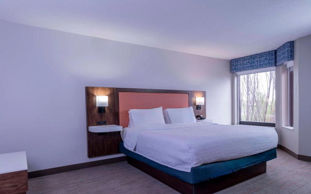 Hampton Inn & Suites St. Louis/Chesterfield