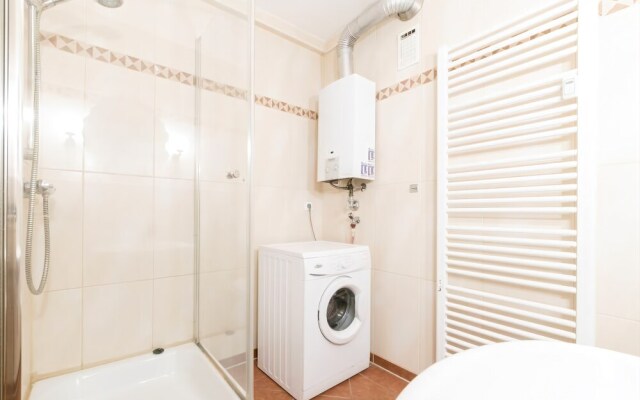 Private Apartment Leipziger Straße