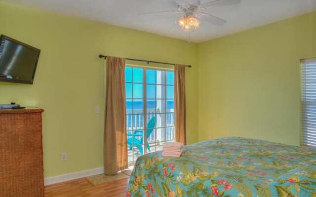 Pier Watch Villas