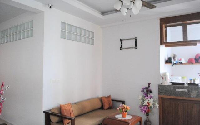 Amarina Residence