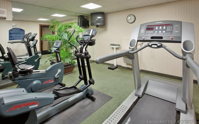 Holiday Inn Express & Suites - O'Fallon /Shiloh by IHG