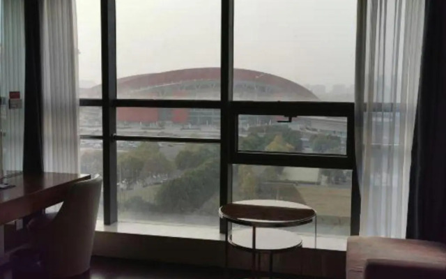 Nanjing YuTimes Hotel