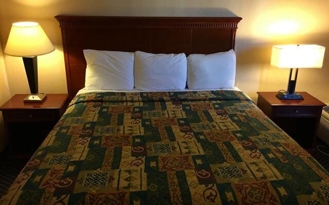 Travelodge Petersburg