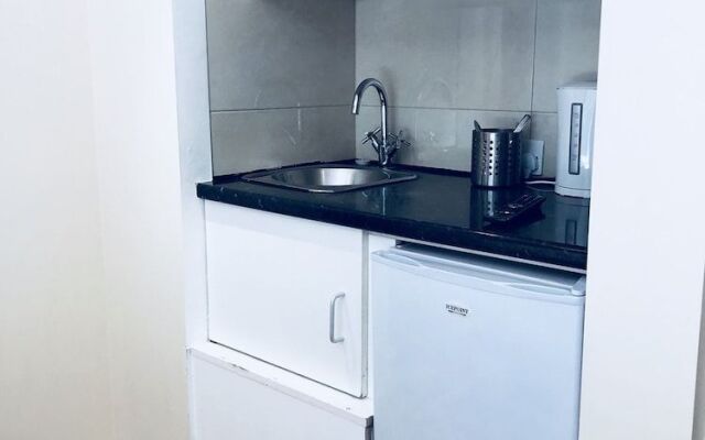 Knaresborough Boutique Hotel