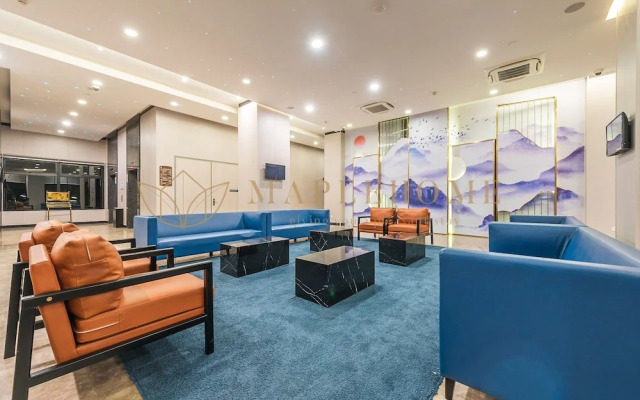 Ion Delemon Premier Suites Genting
