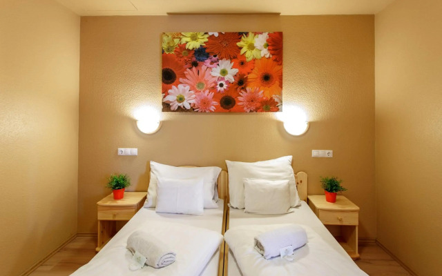 Karin Hotel