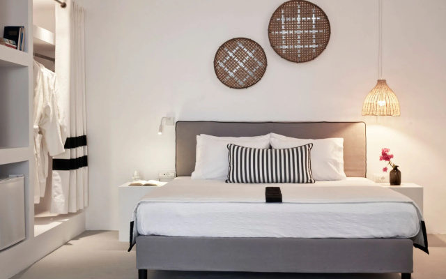 Deluxe Suite mit Gartenblick, Bild 1 von 5