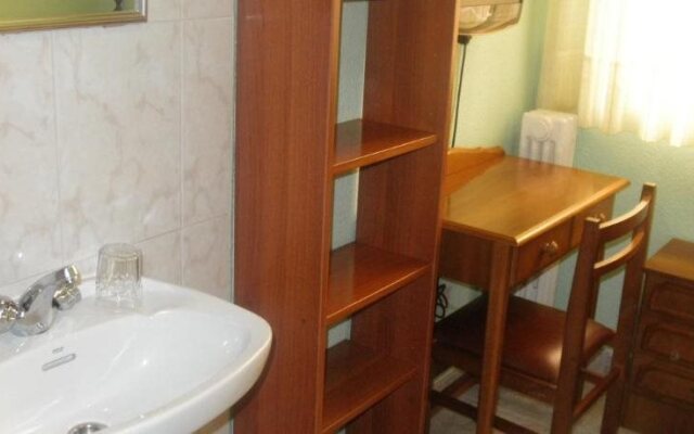 Hostal PensiOn Los Andes