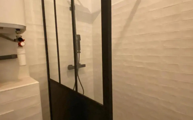 BH - ROSSETTI - 4 Pers, Promenade, Vieille Ville.