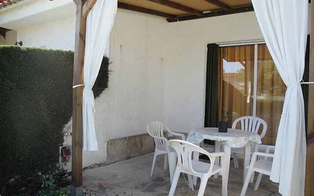 Montalt VIII