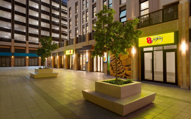 Ibis Styles Dubai Gold District