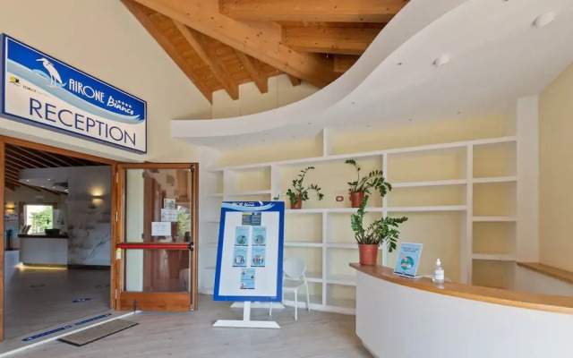 Apartment With Pool in Lido Delle Nazioni