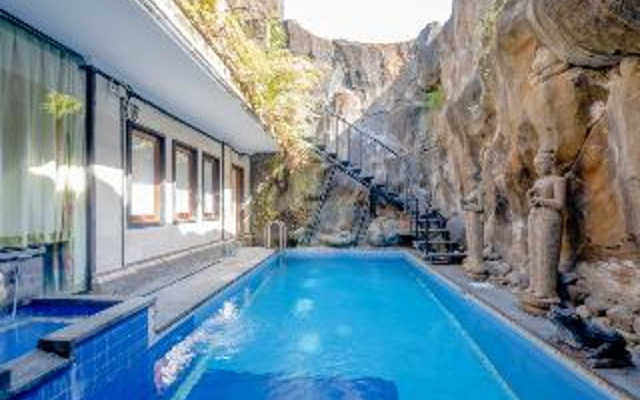 Gita Inn by Reddoorz