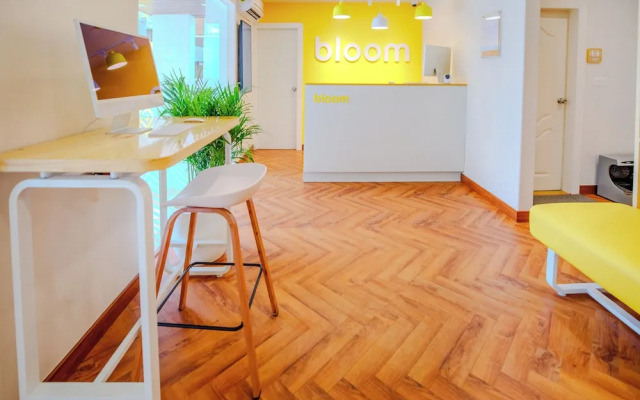 Bloom Hotel - HAL Old Airport Rd