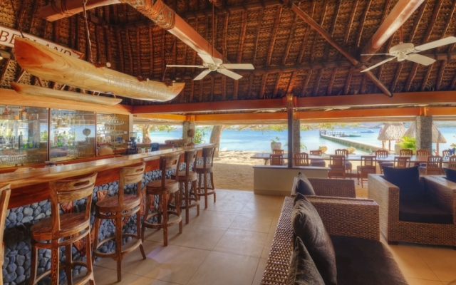 Turtle Island Fiji - All Inclusive