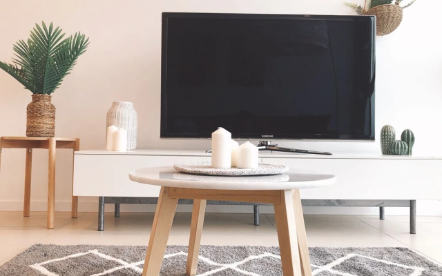 St.Tropez Apartment