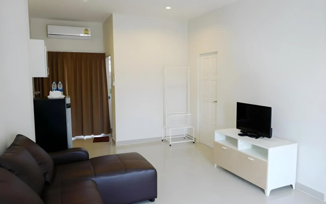 J-House Phetchaburi