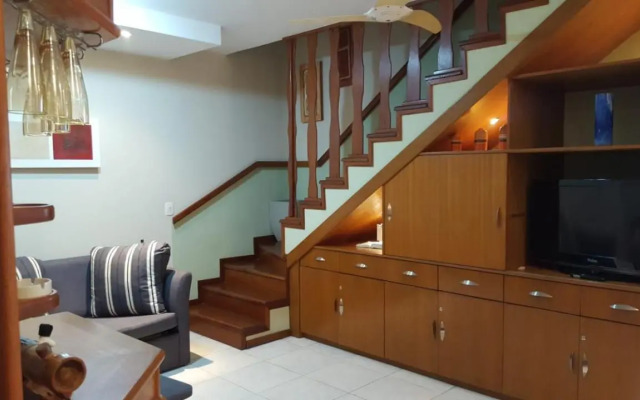 Banho de Mar em Cabo Frio