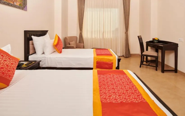 Atharva Palace Jaipur